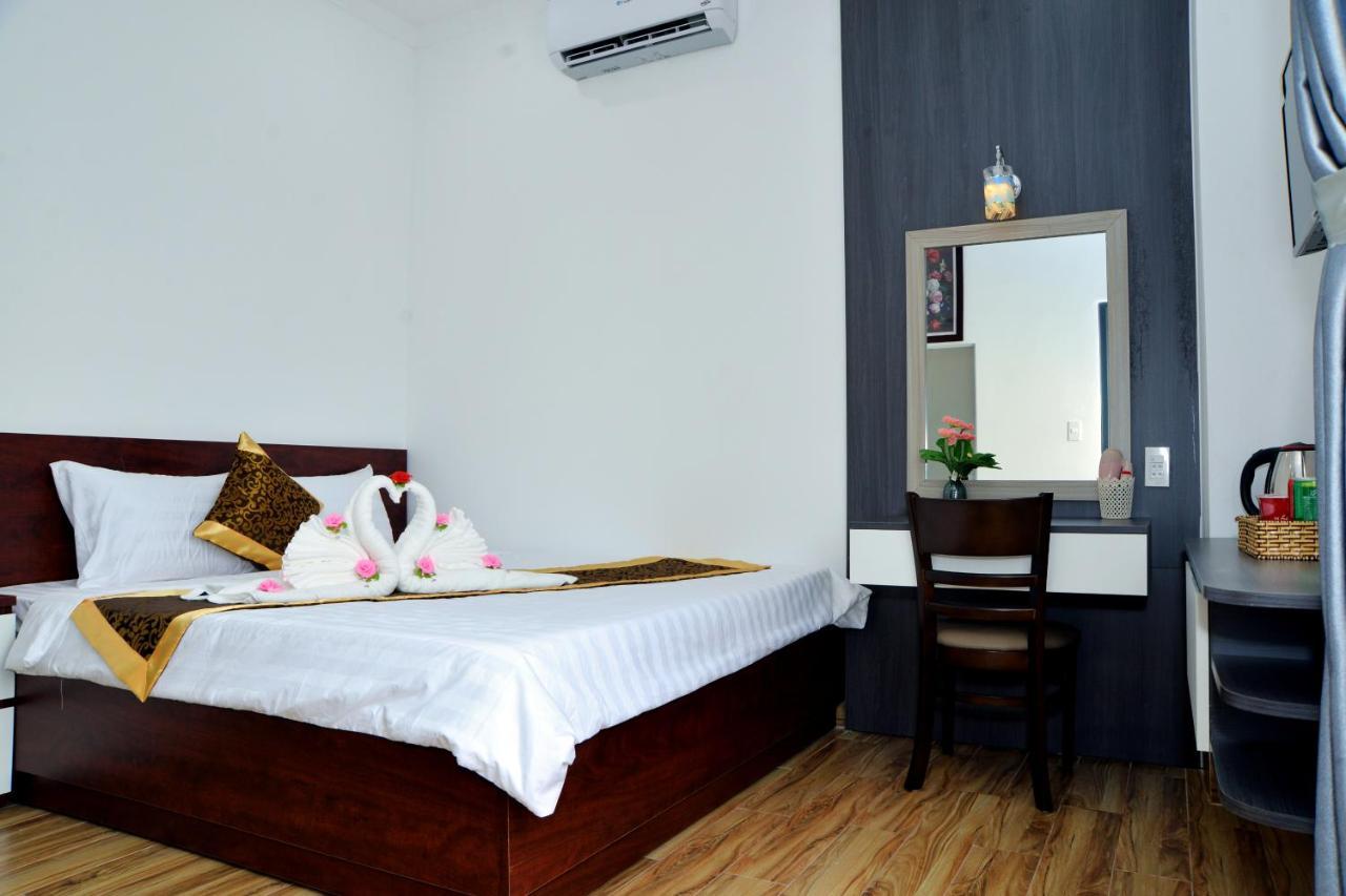 Buon Ma Thuot Hotel Exteriér fotografie