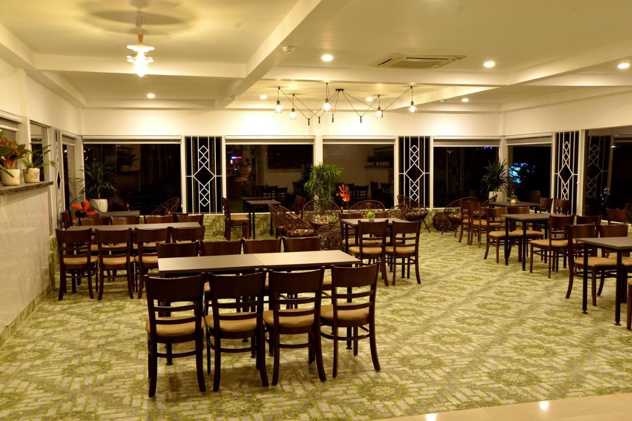 Buon Ma Thuot Hotel Exteriér fotografie