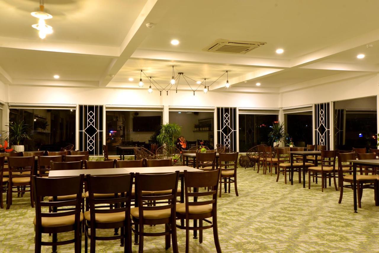 Buon Ma Thuot Hotel Exteriér fotografie