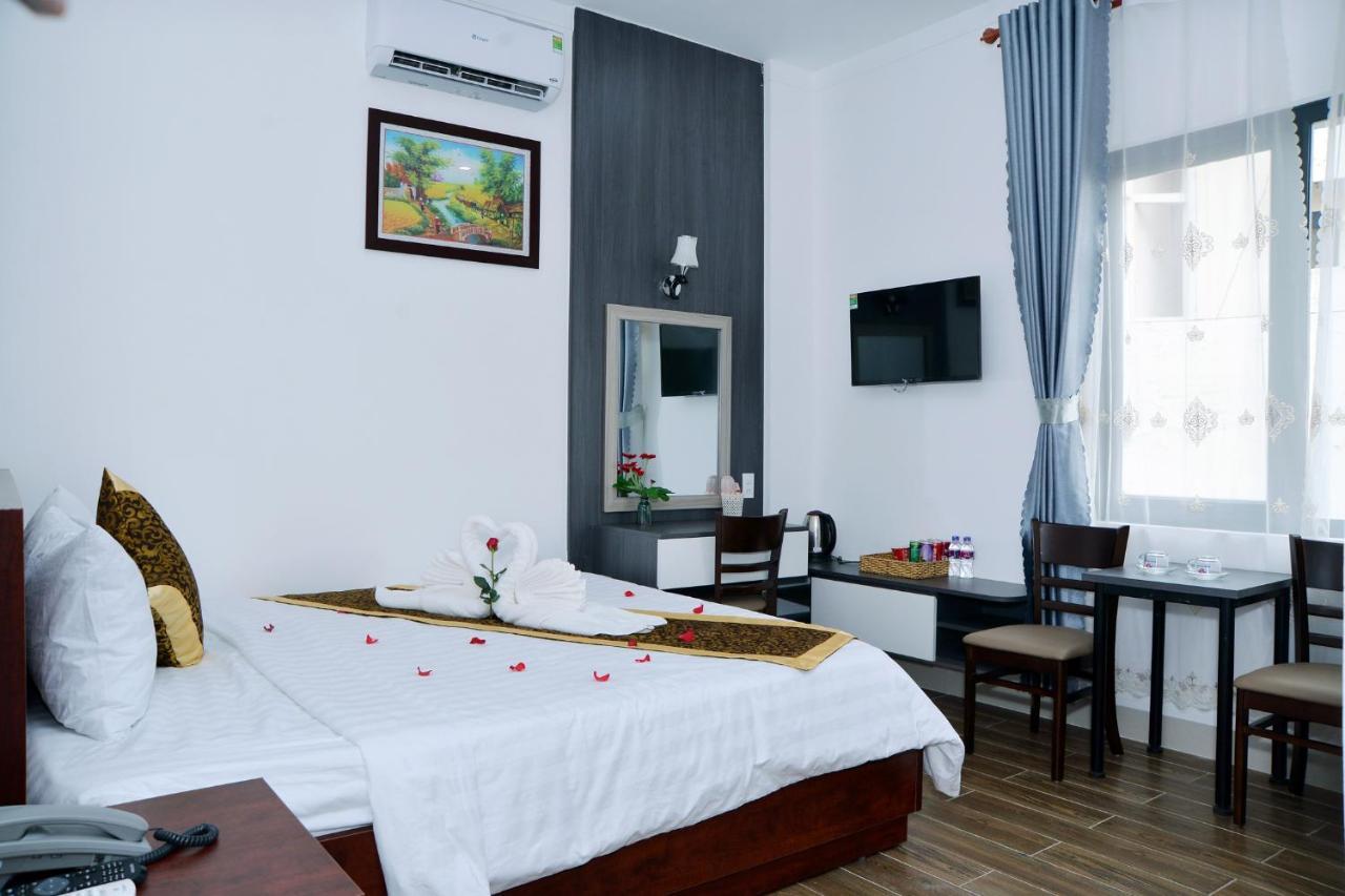 Buon Ma Thuot Hotel Exteriér fotografie