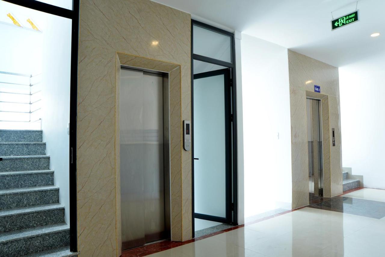 Buon Ma Thuot Hotel Exteriér fotografie