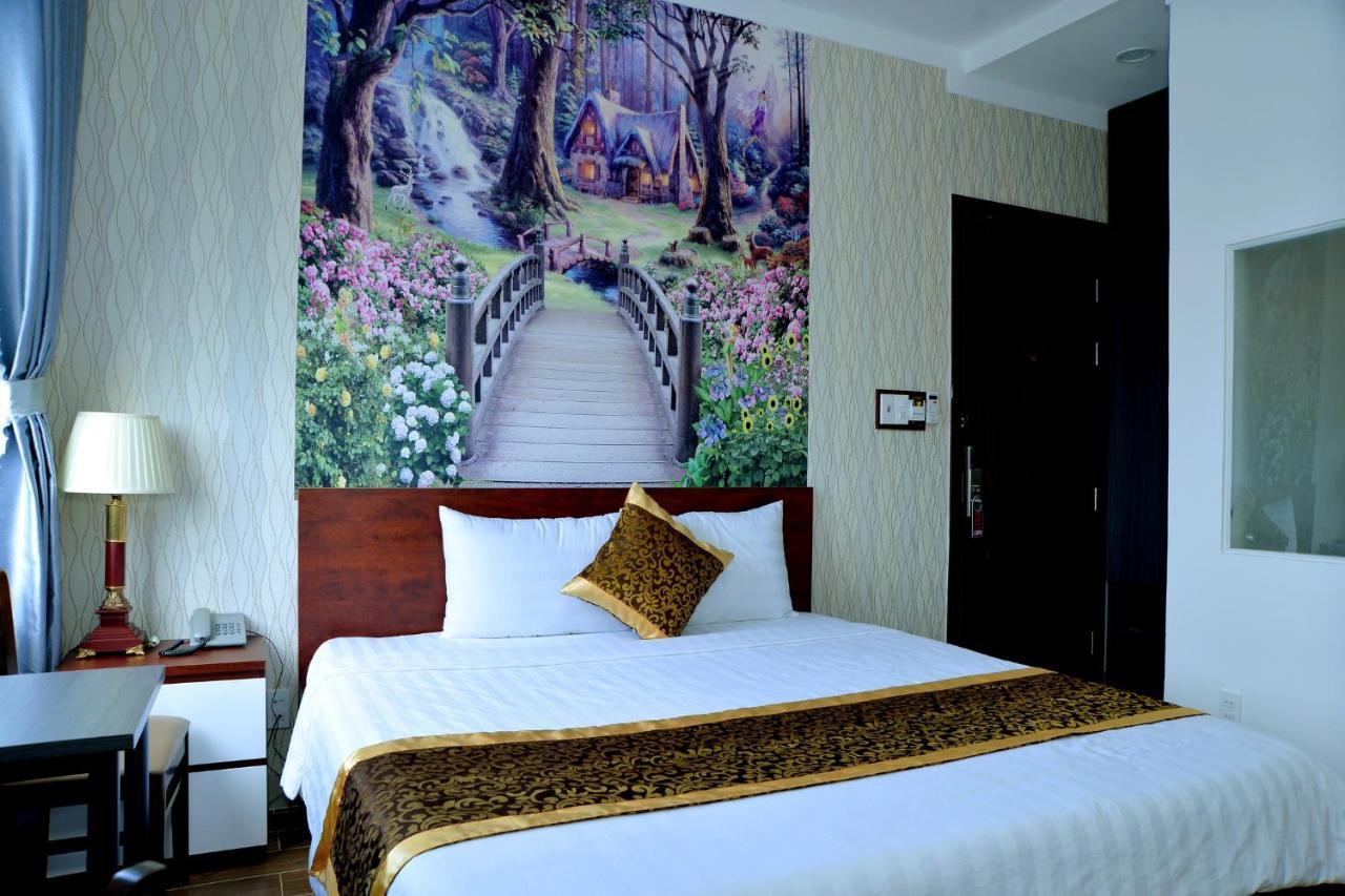 Buon Ma Thuot Hotel Exteriér fotografie