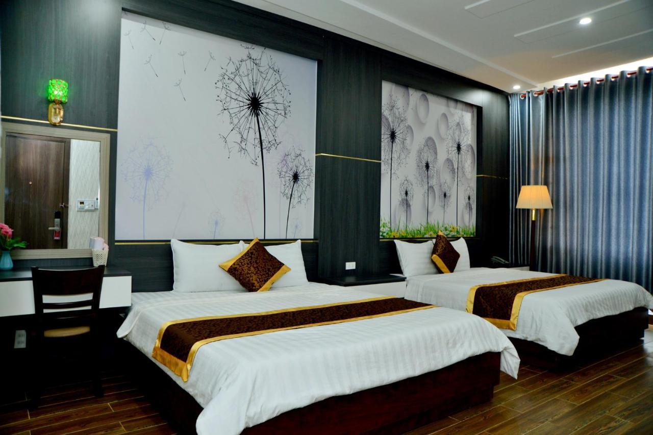 Buon Ma Thuot Hotel Exteriér fotografie
